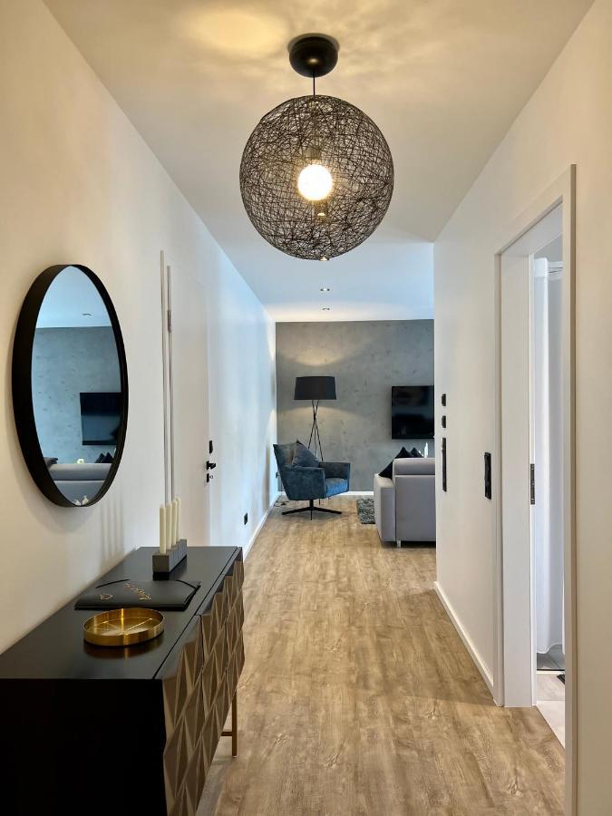 "Auslese 54" -Direkt Am Moselufer- Gaestezimmer & Ferienwohnung Traben-Trarbach Ngoại thất bức ảnh